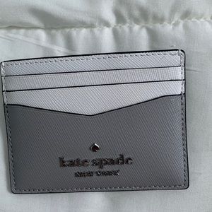 Kate Spade small cardholder